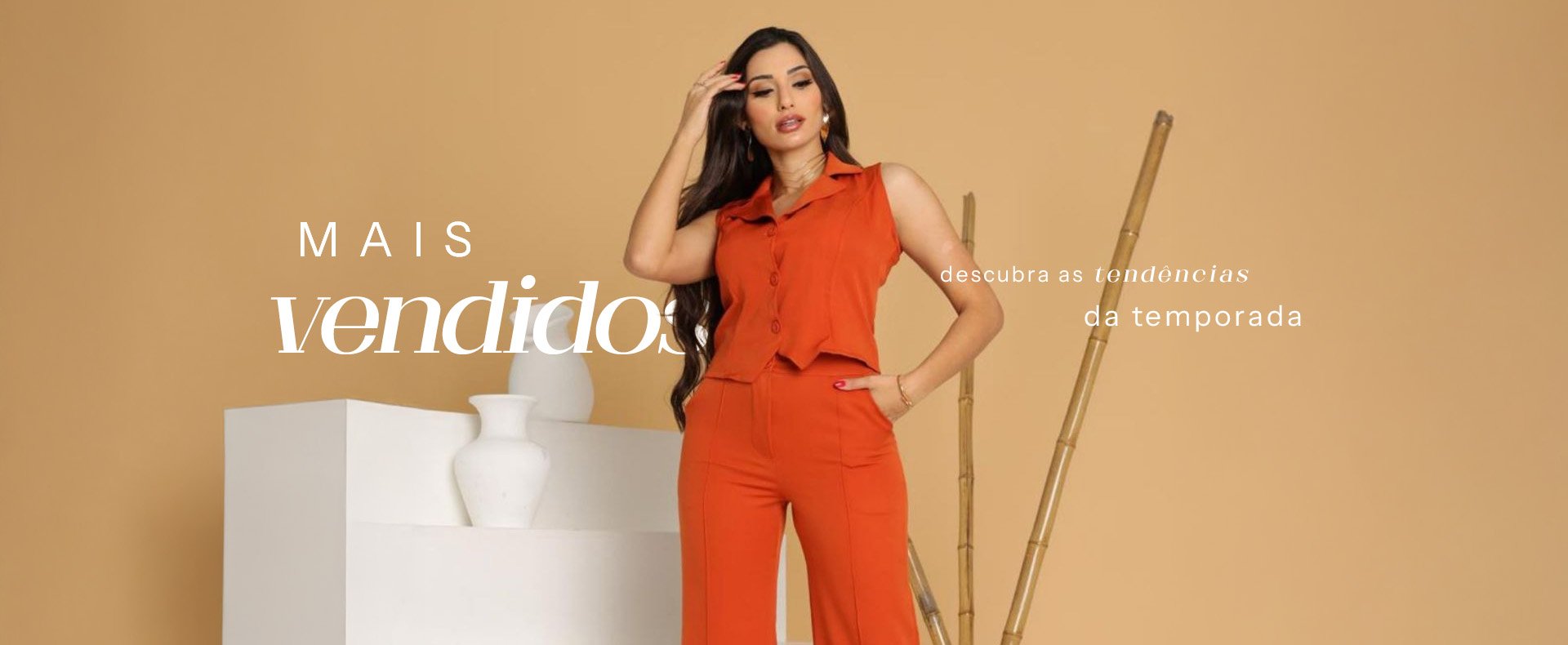 Os mais Vendidos da Momobr.com