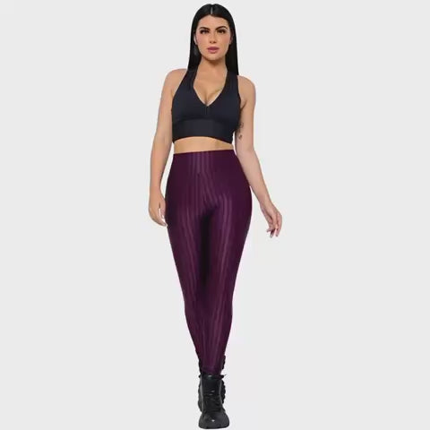 Top Fitness Feminino Nadador com Bojo – Confortável, Suporte Ideal e Tecido com Elasticidade Média